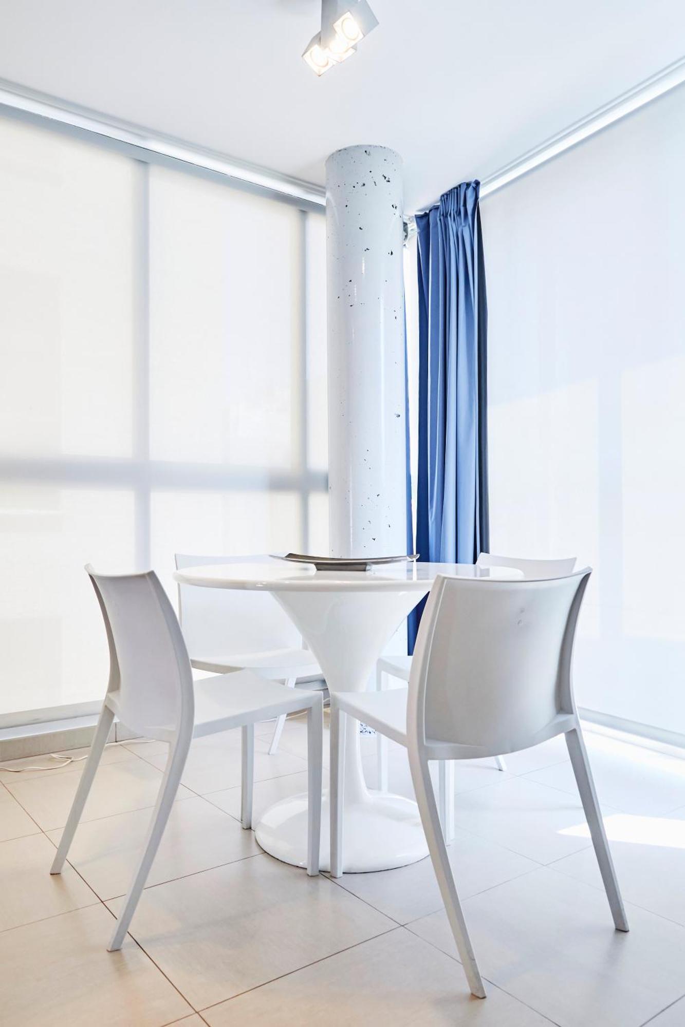 Edificio San Felix Apartment Castellon de la Plana Bilik gambar