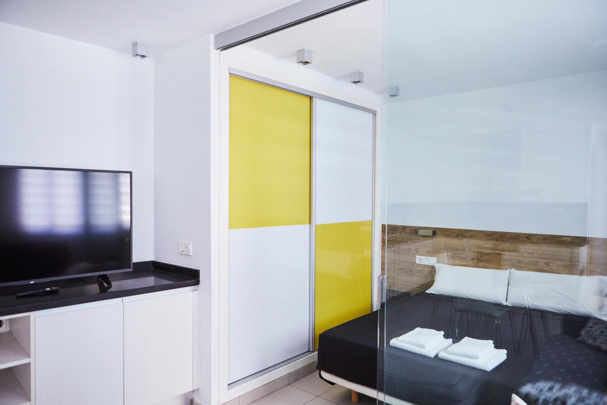 Edificio San Felix Apartment Castellon de la Plana Bilik gambar