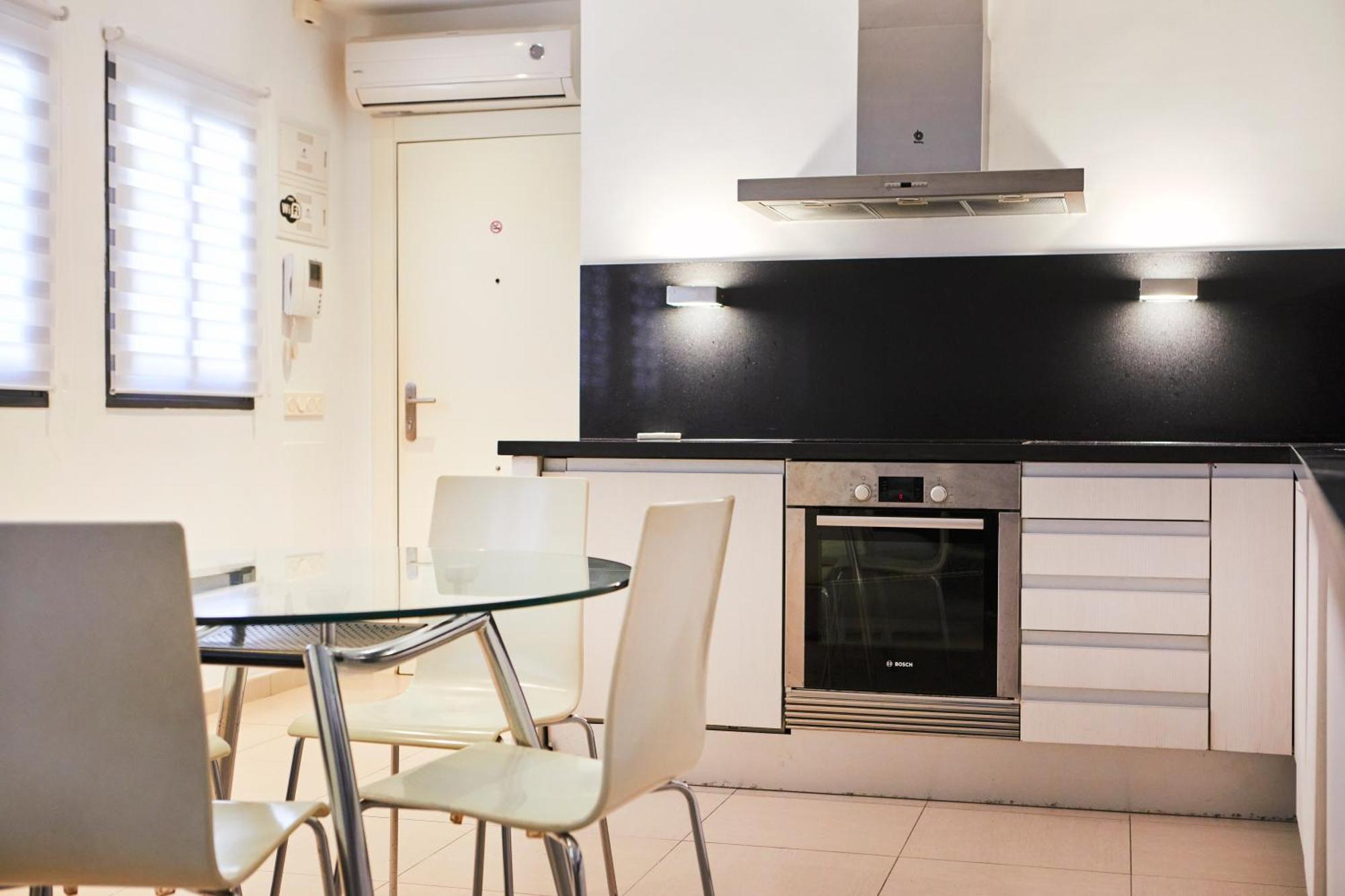 Edificio San Felix Apartment Castellon de la Plana Bilik gambar