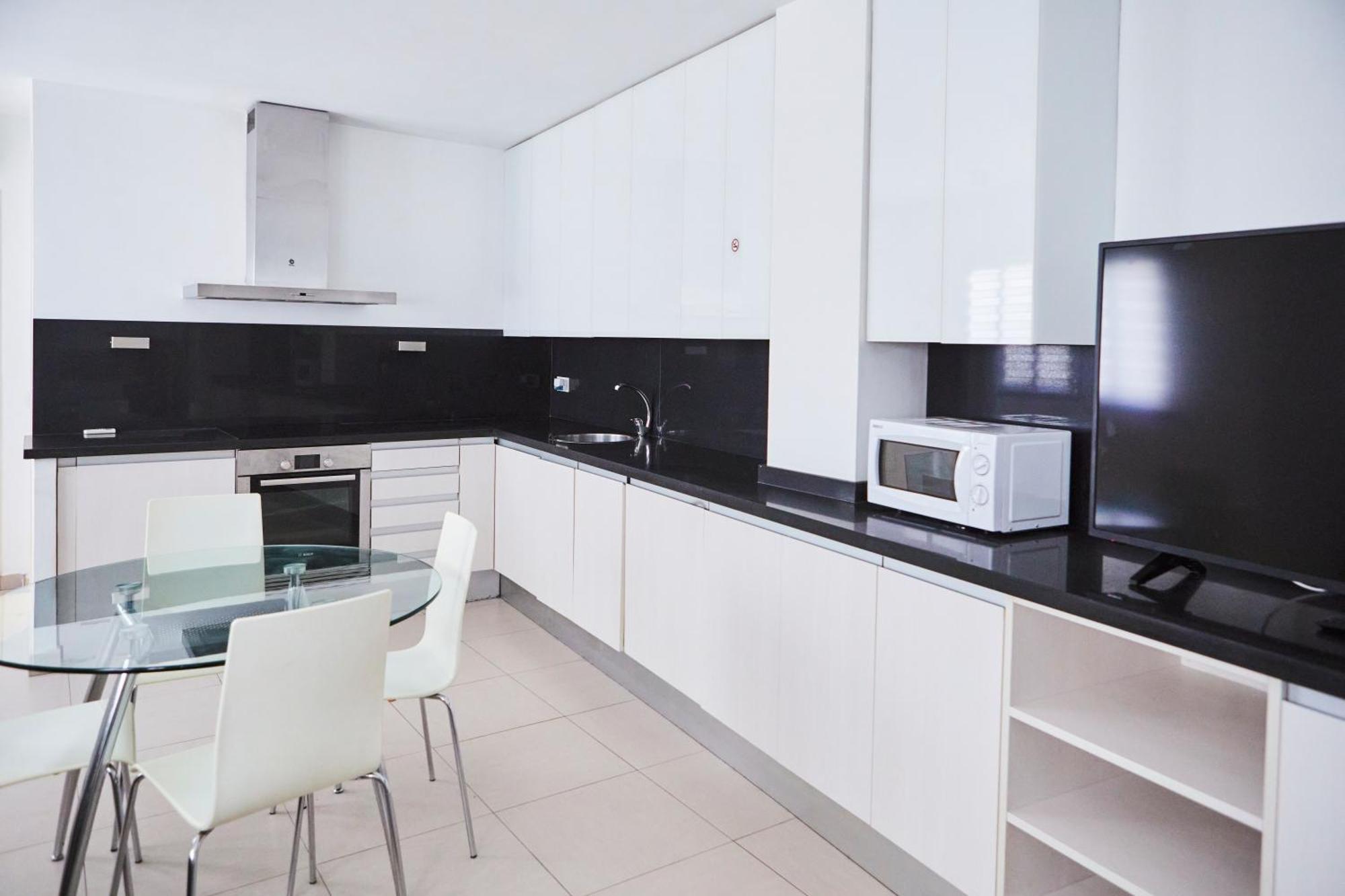Edificio San Felix Apartment Castellon de la Plana Bilik gambar