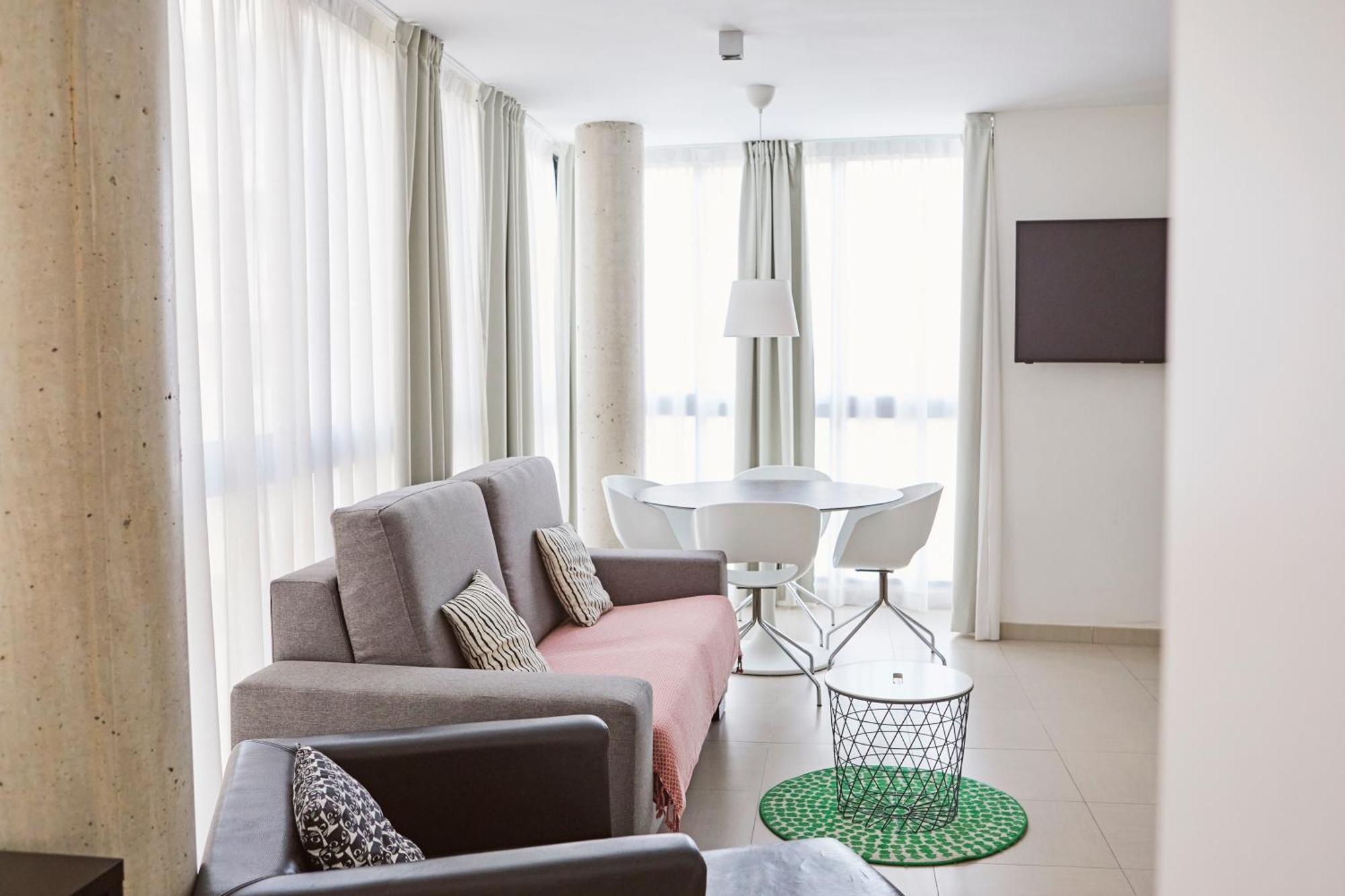 Edificio San Felix Apartment Castellon de la Plana Bilik gambar