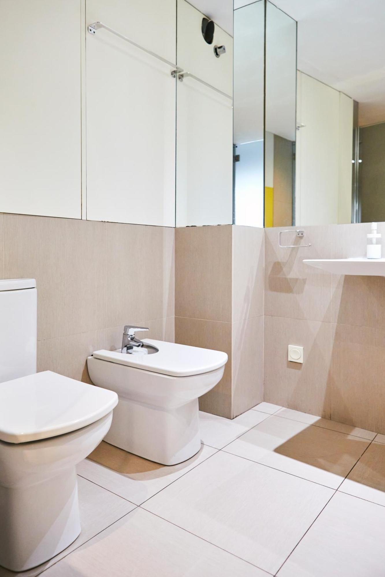 Edificio San Felix Apartment Castellon de la Plana Bilik gambar