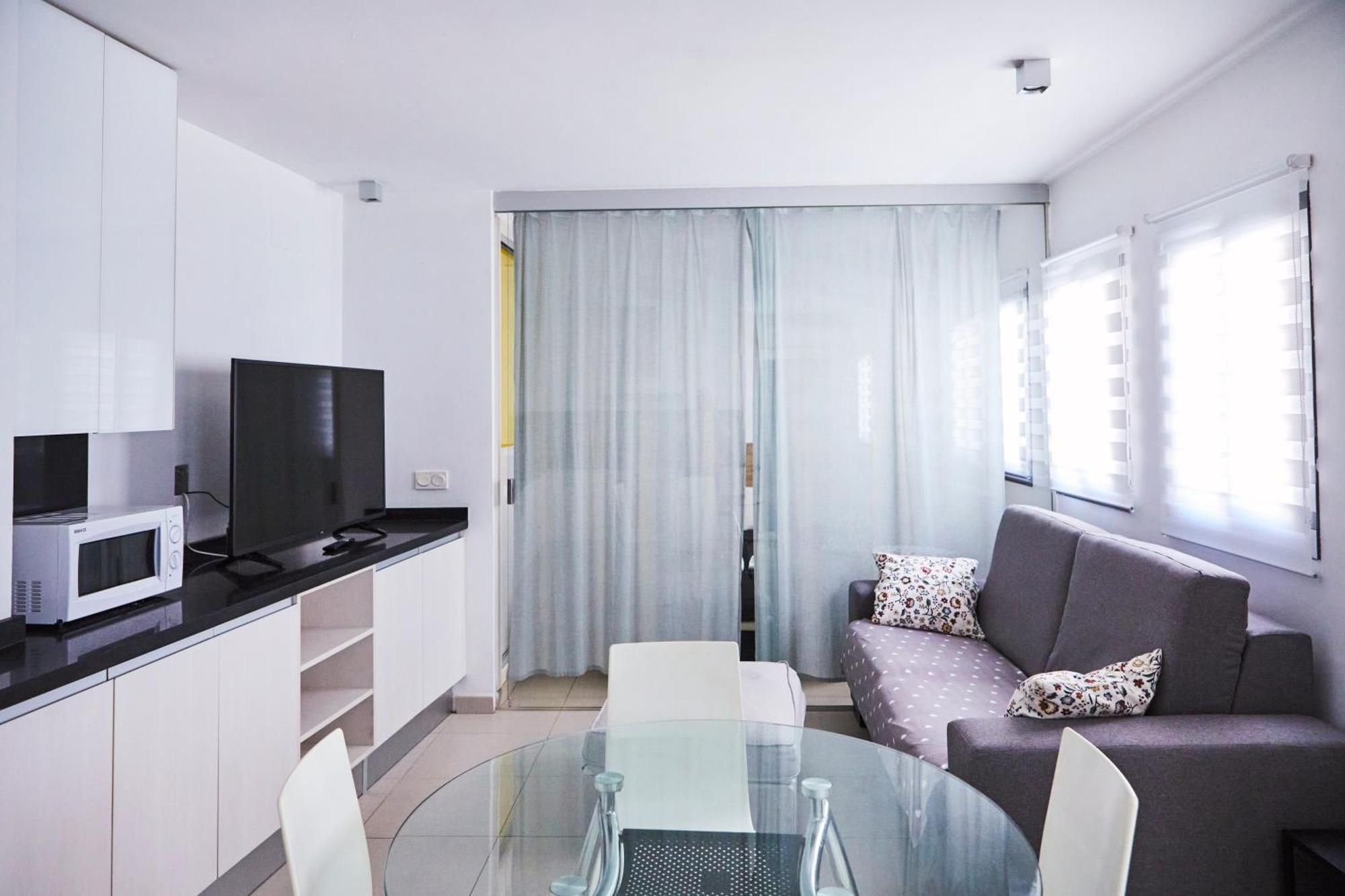 Edificio San Felix Apartment Castellon de la Plana Bilik gambar