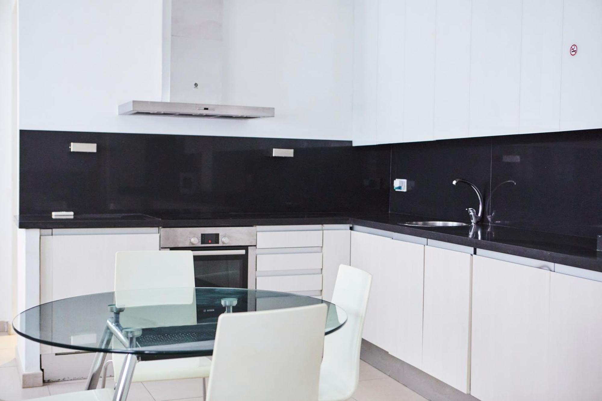 Edificio San Felix Apartment Castellon de la Plana Bilik gambar