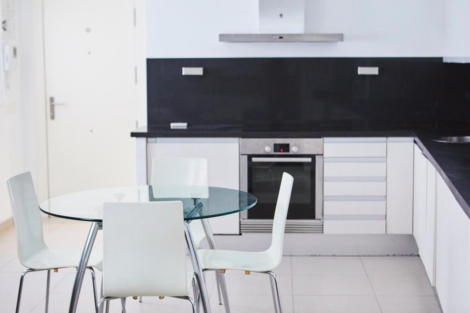 Edificio San Felix Apartment Castellon de la Plana Bilik gambar