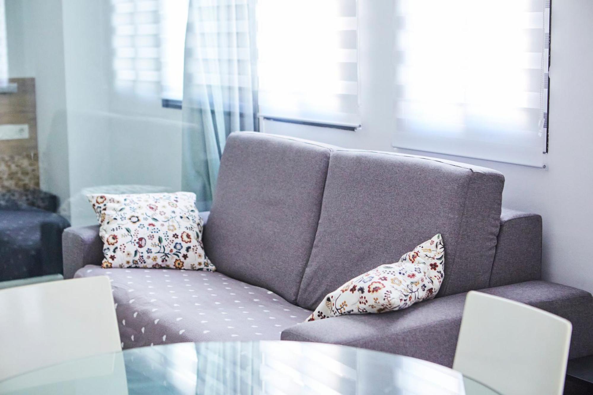 Edificio San Felix Apartment Castellon de la Plana Bilik gambar