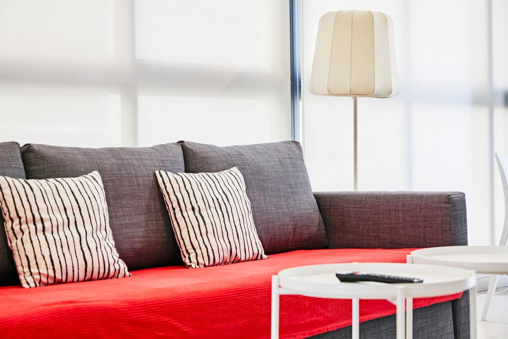 Edificio San Felix Apartment Castellon de la Plana Bilik gambar
